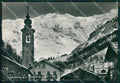 Aosta Gressoney la Trinitè Foto FG cartolina KB1734 – fronte