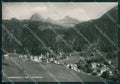 Aosta Ayas Champoluc PIEGHINA Foto FG cartolina KB1737 – fronte