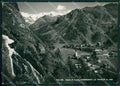 Aosta Gressoney la Trinitè Foto FG cartolina KB1739 – fronte