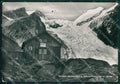 Aosta Ayas Rifugio Mezzalama PIEGHE MACCHIA Foto FG cartolina KB1741 – fronte