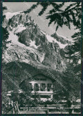Aosta Courmayeur Planpincieux Grandes Jorasses Foto FG cartolina KB1752 – fronte