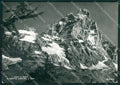 Aosta Valtournenche Cervino PIEGHINA Foto FG cartolina KB1777 – fronte