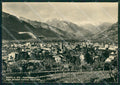 Aosta Città Foto FG cartolina KB1778 – fronte
