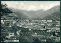 Aosta Città PIEGHINA Foto FG cartolina KB1788 – fronte