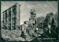 Aosta Città Anfiteatro Romano Foto FG cartolina KB1789 – fronte
