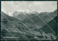 Aosta Ayas La Valle di Foto FG cartolina KB1796 – fronte