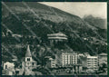 Aosta Saint Vincent Terme di Foto FG cartolina KB1805 – fronte