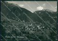 Aosta Brusson PIEGHINA Foto FG cartolina KB1807 – fronte