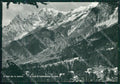 Aosta Courmayeur Valle di Planpincieux Monte Bianco Foto FG cartolina KB1818 – fronte