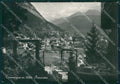 Aosta Courmayeur Foto FG cartolina KB1819 – fronte
