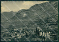 Aosta Saint Vincent FG cartolina KB1823 – fronte