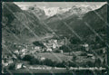Aosta Ayas Champoluc Ghiacciai del Rosa Foto FG cartolina KB1825 – fronte