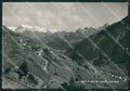 Aosta Ayas Ghiacciai Monte Rosa PIEGHINE Foto FG cartolina KB1830 – fronte