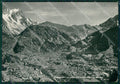 Aosta Courmayeur Grandes Jorasses PIEGHINE Foto FG cartolina KB1841 – fronte