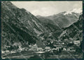 Aosta Gressoney la Trinitè Foto FG cartolina KB1848 – fronte