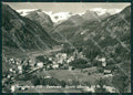 Aosta Ayas Champoluc Ghiacciai del Rosa Foto FG cartolina KB1850 – fronte
