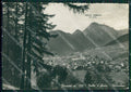 Aosta Brusson Foto FG cartolina KB1851 – fronte