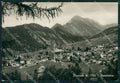 Aosta Brusson Foto FG cartolina KB1858 – fronte