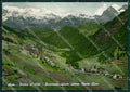 Aosta Ayas Periax Monte Rosa PIEGA Foto FG cartolina KB1860 – fronte