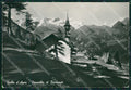 Aosta Ayas Valle di Barmask PIEGHE Foto FG cartolina KB1861 – fronte