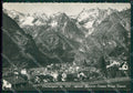 Aosta Courmayeur Ghiacciai Monte Bianco PIEGHINA Foto FG cartolina KB1864 – fronte