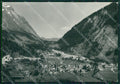 Aosta Courmayeur Entrèves Foto FG cartolina KB1870 – fronte