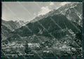 Aosta Courmayeur Foto FG cartolina KB1871 – fronte