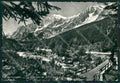 Aosta Courmayeur Monte Bianco Foto FG cartolina KB1874 – fronte