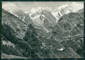 Aosta Courmayeur Foto FG cartolina KB1878 – fronte