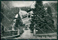 Aosta Saint Vincent Foto FG cartolina KB1888 – fronte