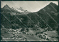Aosta Ayas Champoluc Foto FG cartolina KB1889 – fronte