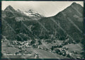 Aosta Ayas Champoluc STRAPPINO Foto FG cartolina KB1892 – fronte