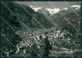 Aosta Ayas Champoluc Catena Monte Rosa Foto FG cartolina KB1898 – fronte
