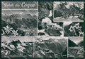 Aosta Cogne Saluti da Stella Alpina Foto FG cartolina KB1900 – fronte