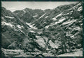 Aosta Gressoney la Trinitè Punta Jolanda Seggiovia Foto FG cartolina KB1925 – fronte