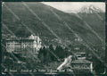 Aosta Saint Vincent PIEGHINE Foto FG cartolina KB1926 – fronte