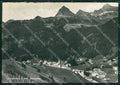 Aosta Ayas Champoluc Foto FG cartolina KB1927 – fronte