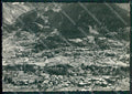 Aosta Courmayeur Foto FG cartolina KB1937 – fronte