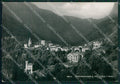 Aosta Champorcher ABRASA Foto FG cartolina KB1938 – fronte