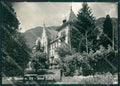 Aosta Saint Vincent Foto FG cartolina KB1943 – fronte