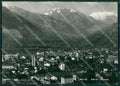 Aosta Città Foto FG cartolina KB1946 – fronte