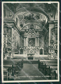 Aosta Courmayeur Santuario Guerison ABRASA Foto FG cartolina KB1955 – fronte