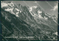 Aosta Courmayeur Entrèves Foto FG cartolina KB1956 – fronte