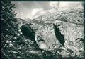 Torino Oulx Monte Seguret Grotte dei Saraceni Foto FG cartolina KB1972 – fronte
