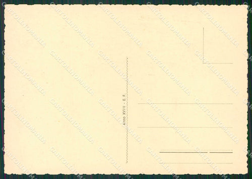 Alessandria Acqui FG cartolina KB1975 – retro