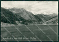 Cuneo Montechianale Lago Foto FG cartolina KB1979 – fronte