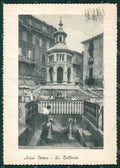 Alessandria Acqui Terme FG cartolina KB1981 – fronte