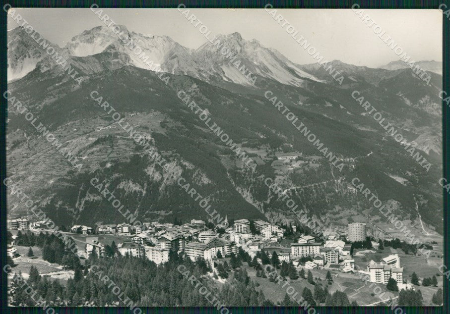 Torino Sauze D'Oulx Foto FG cartolina KB1986 – fronte