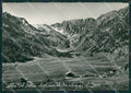 Torino Ceresole Reale Rifugio Jervis FORO Foto FG cartolina KB1990 – fronte