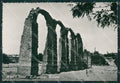 Alessandria Acqui Terme Acquedotto Romano Foto FG cartolina KB1991 – fronte